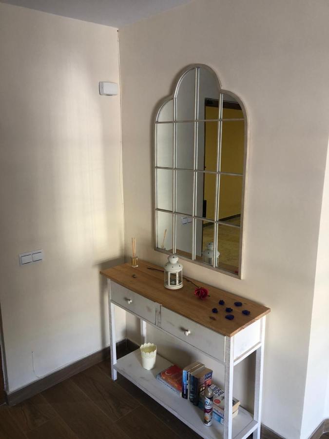 Coqueto Apartamento En Puerto Marina Con Piscina Benalmadena Luaran gambar
