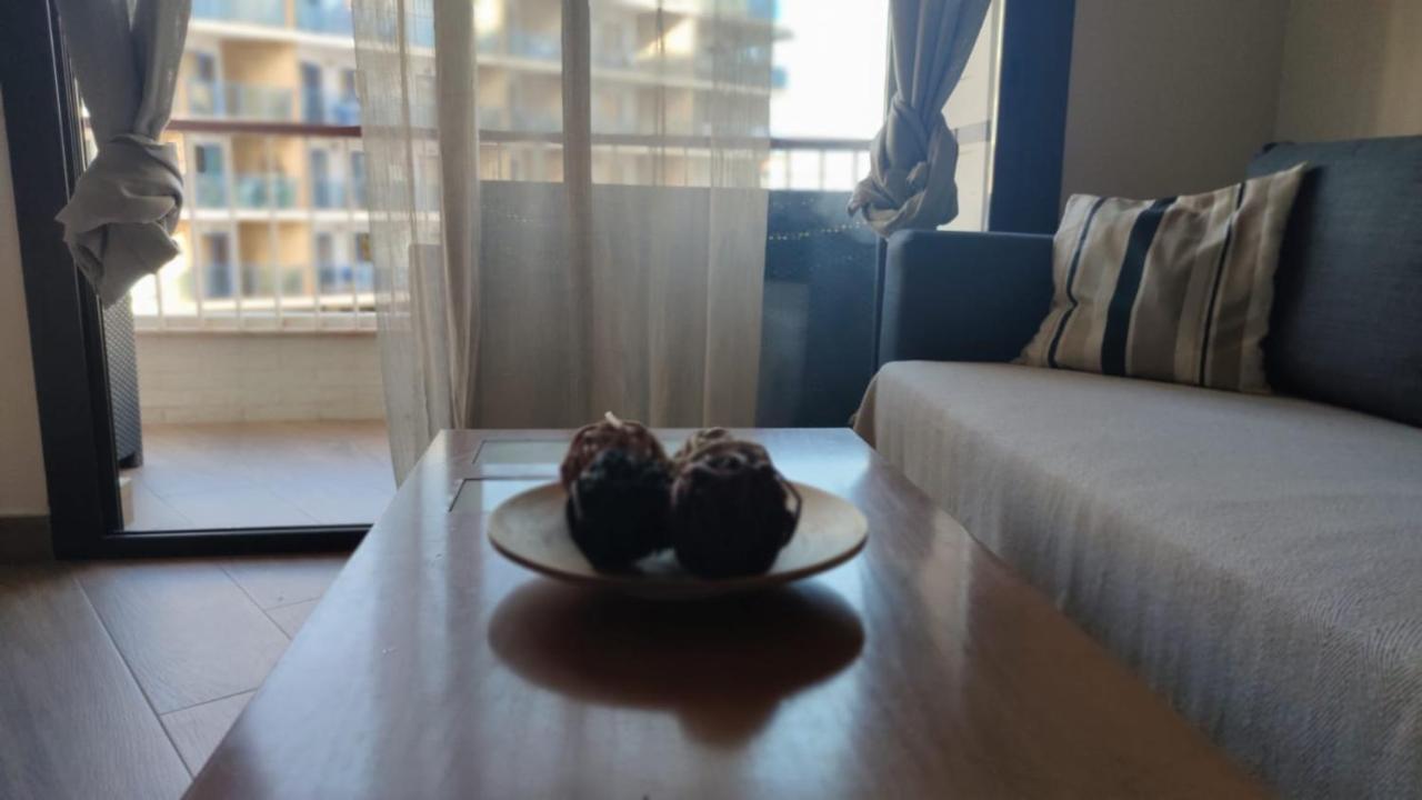 Coqueto Apartamento En Puerto Marina Con Piscina Benalmadena Luaran gambar